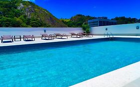 Alice Vitoria Hotel By Nobile