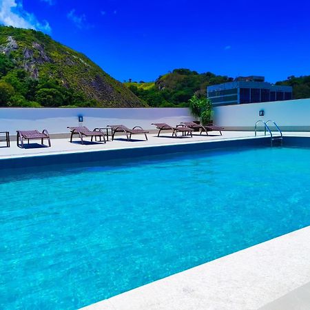 Alice Vitoria Hotel By Nobile Exterior photo