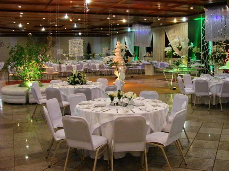 Alice Vitoria Hotel By Nobile Restaurant photo