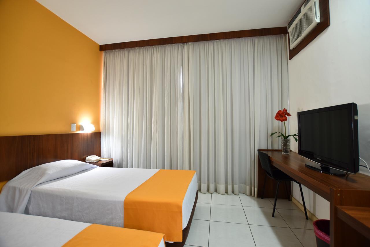Alice Vitoria Hotel By Nobile Exterior photo