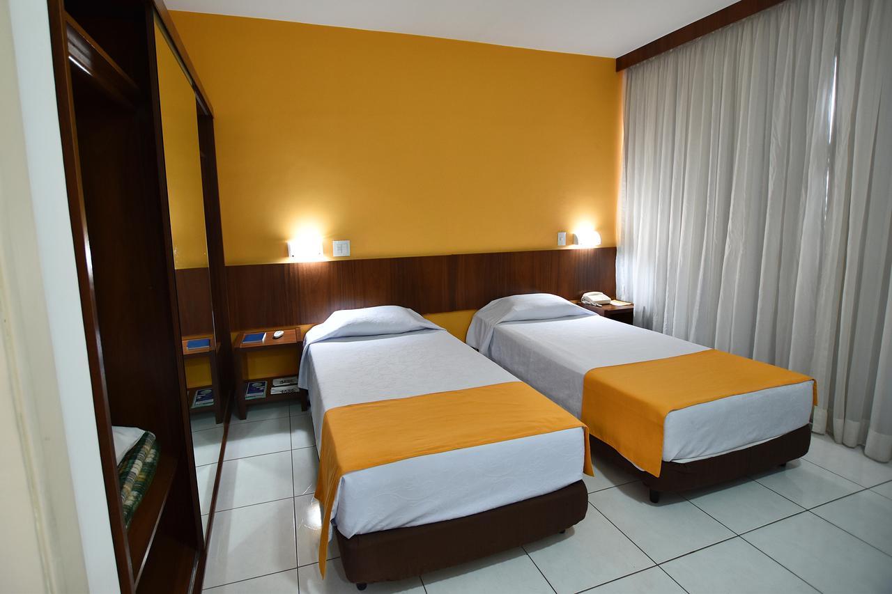Alice Vitoria Hotel By Nobile Exterior photo