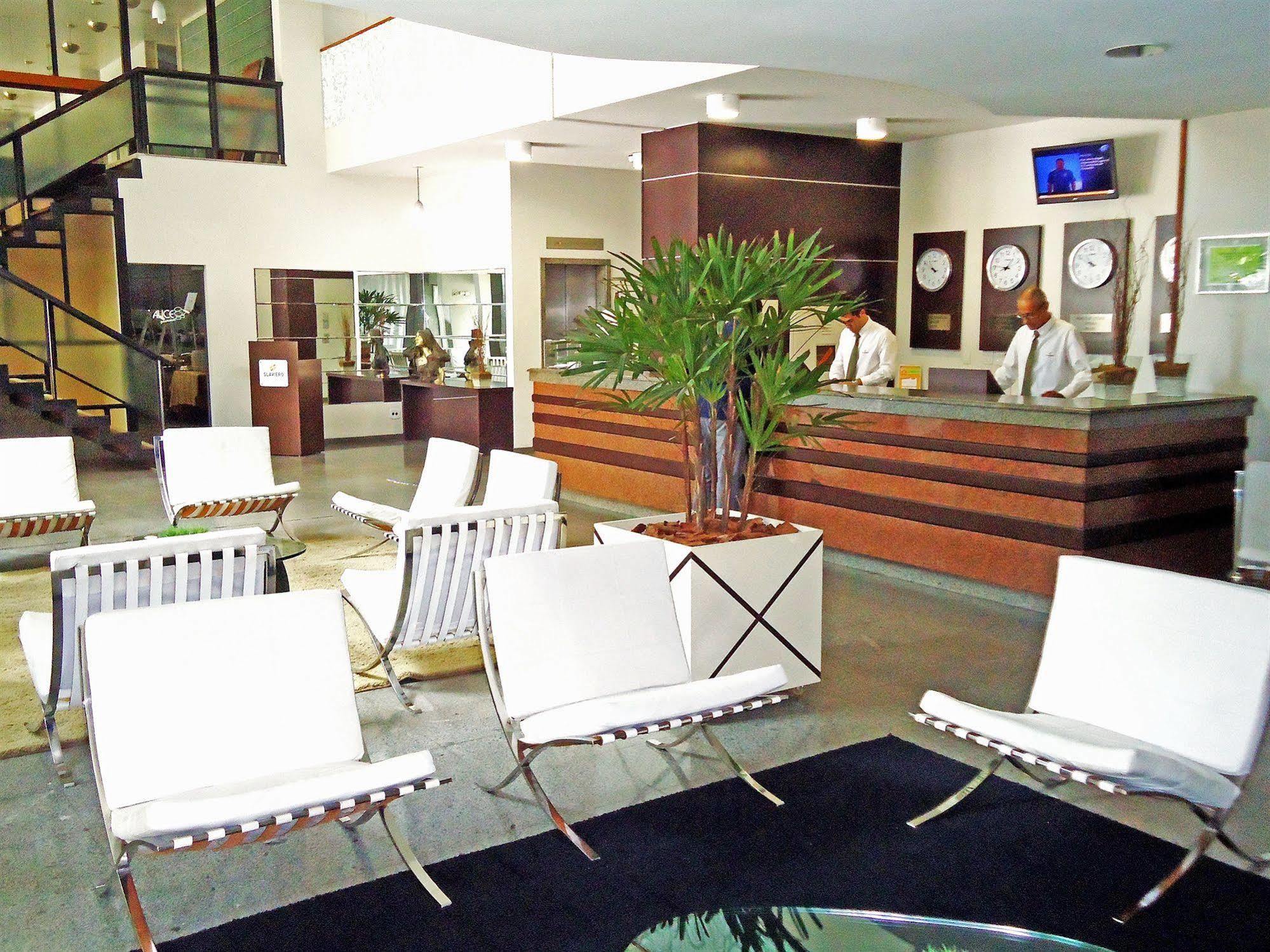 Alice Vitoria Hotel By Nobile Exterior photo