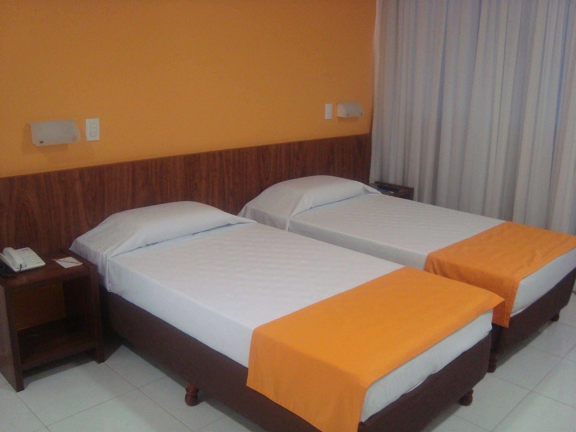 Alice Vitoria Hotel By Nobile Room photo