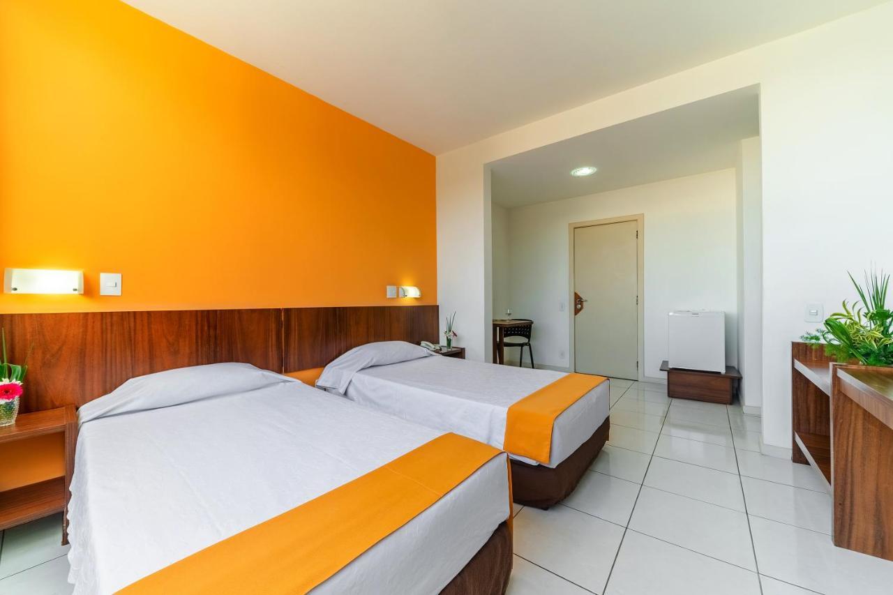 Alice Vitoria Hotel By Nobile Exterior photo