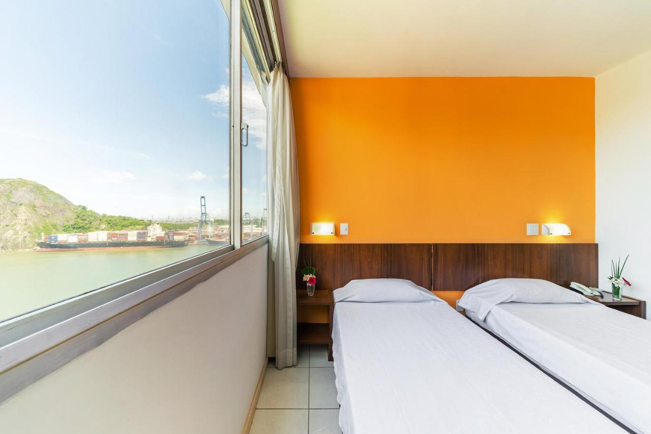 Alice Vitoria Hotel By Nobile Exterior photo